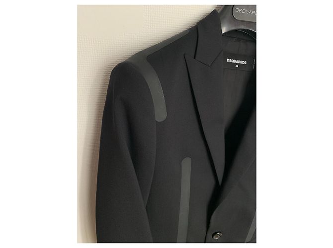 Dsquared2 Giacche blazer - vista 12