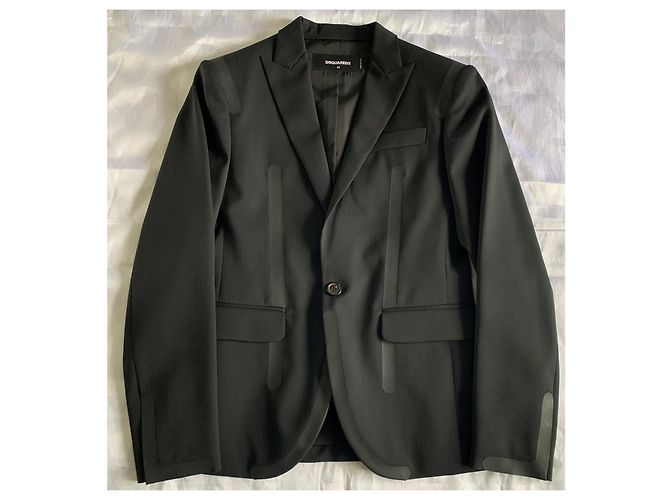 Dsquared2 Giacche blazer - vista 4