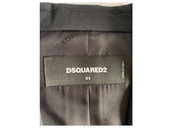 Dsquared2 Giacche blazer - vista 5