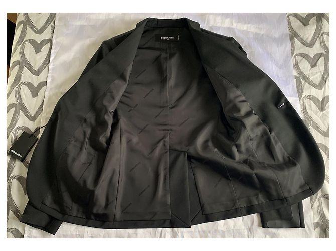 Dsquared2 Giacche blazer - vista 9