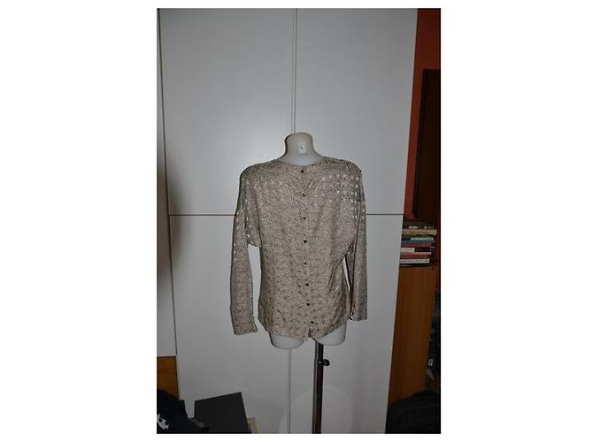 Camisa estampada Louis Féraud Talla 48 Multicolor - vista 2