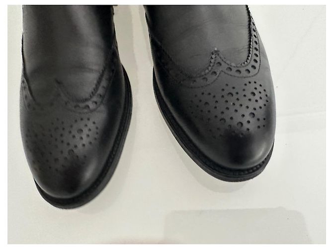 Hermès Brighton Black - view 5