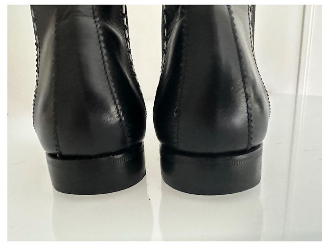 Hermès Brighton Black - view 7