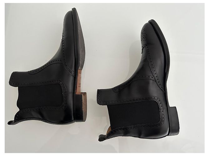 Hermès Brighton Black - view 8
