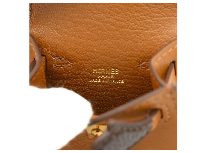Hermès Dolly Braun - Ansicht 5