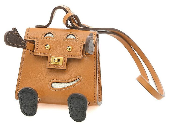 Hermès Dolly Braun - Ansicht 7