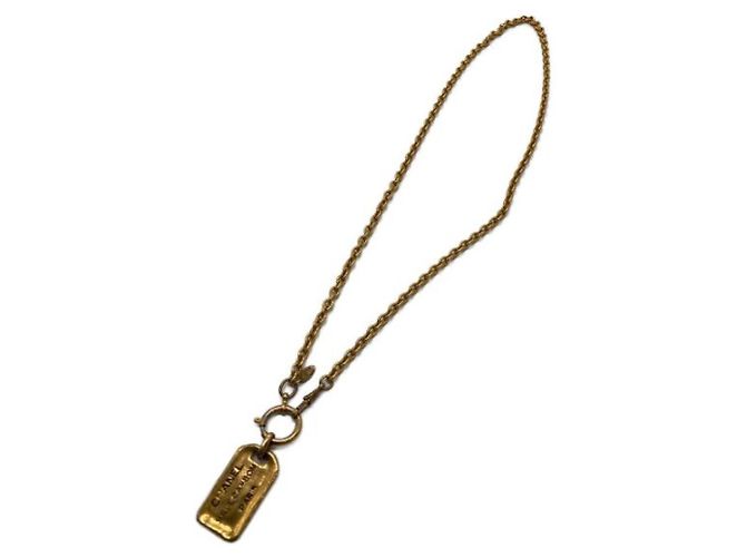 ***CHANEL Cambon-Halskette - Ansicht 4