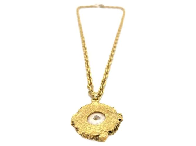***Collana di perle CHANEL D'oro - vista 5