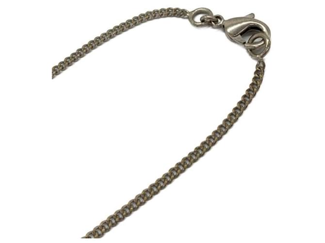 ***CHANEL Perlenkette Schwarz - Ansicht 10