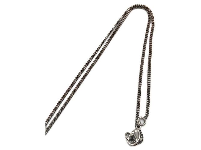 Collar Chanel - vista 4