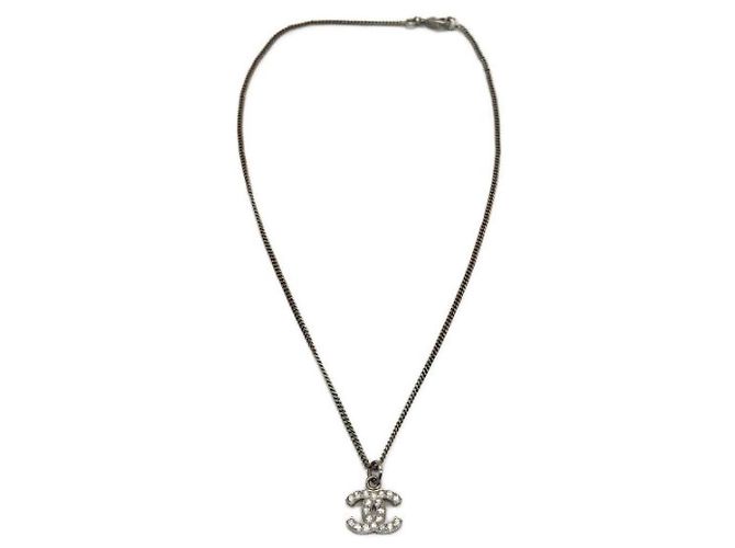 Collar Chanel - vista 6