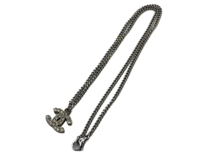 ***Top con collana CHANEL - vista 4