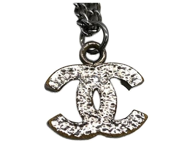 ***Top con collana CHANEL - vista 5