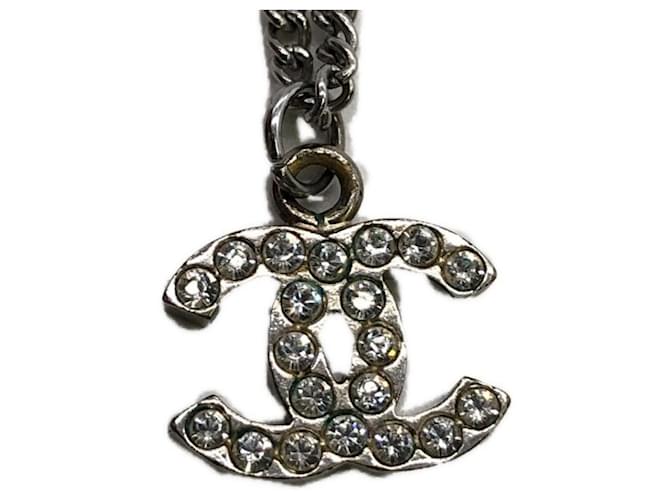 ***Top con collana CHANEL - vista 6