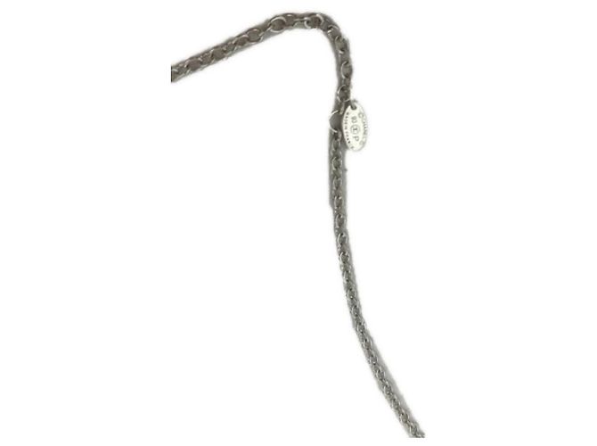 Collar Chanel - vista 3
