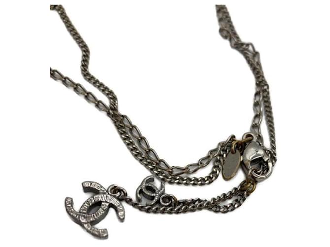 ***Collar CHANEL marca coco - vista 3