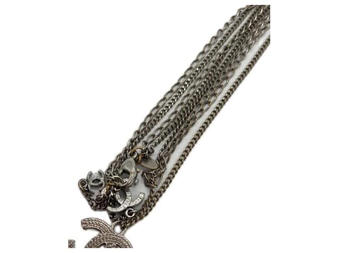 ***Collar CHANEL marca coco - vista 4