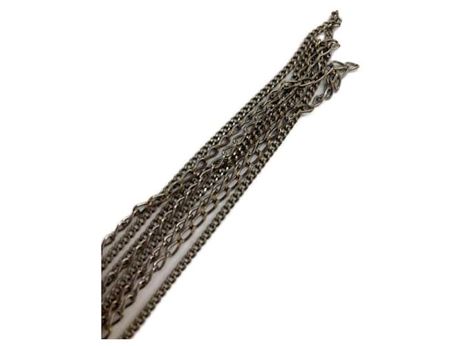 ***Collar CHANEL marca coco - vista 5