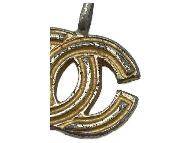 ***CHANEL Coco Mark Anhängerkopf - Ansicht 3