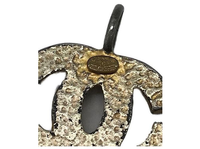 ***CHANEL Coco Mark Anhängerkopf - Ansicht 4