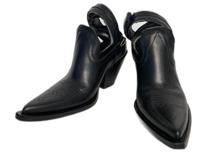 Maison Martin Margiela zoccoli - vista 2