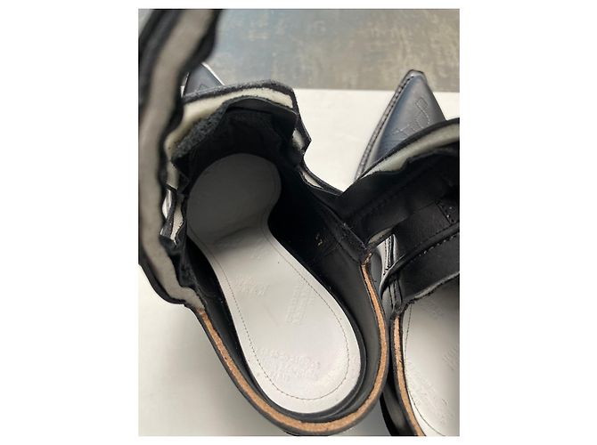 Maison Martin Margiela zoccoli - vista 6