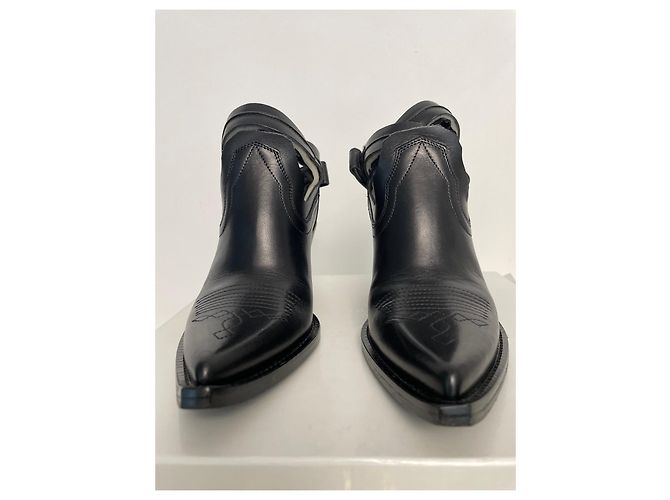 Maison Martin Margiela zoccoli - vista 7