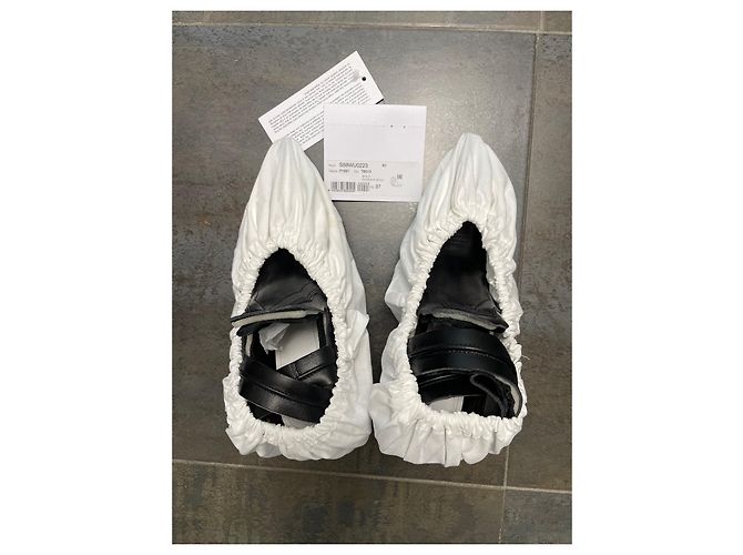 Maison Martin Margiela zoccoli - vista 8
