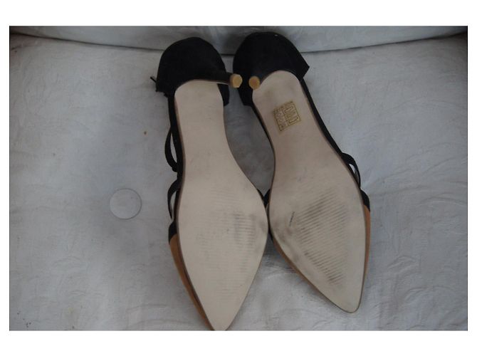 Autre Marque Pumps mit 10 cm Absatz - Ansicht 5