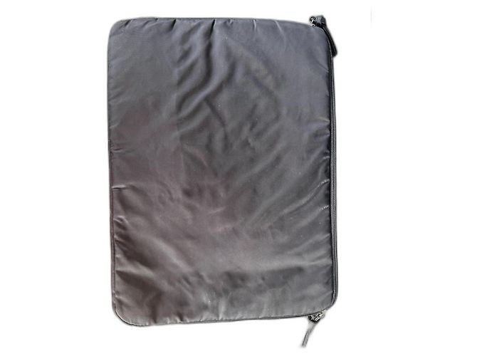 Bolso para ordenador Day Birger & Mikkelsen negro de poliéster - vista 2