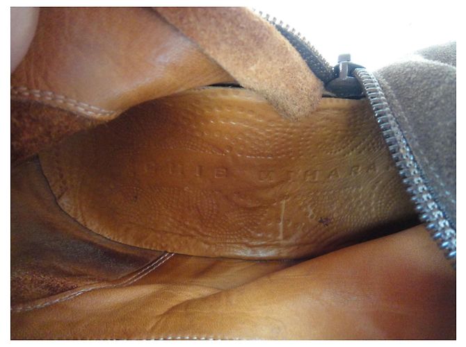 Stiefel Chie Mihara p 36 Braun - Ansicht 5