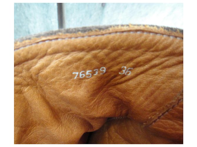 Stiefel Chie Mihara p 36 Braun - Ansicht 6
