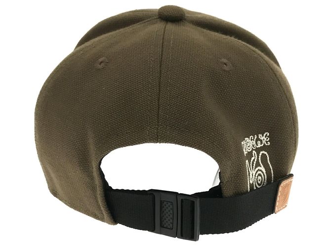 Berretti Loewe - vista 2