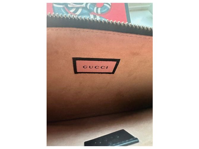 Gucci è la pochette della vita Blu - vista 5