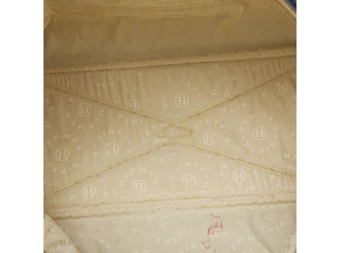 Victoria Hermès Clemente Vittoria II 43 Blu - vista 12