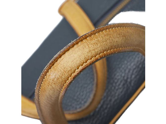 Victoria Hermès Clemente Vittoria II 43 Blu - vista 7