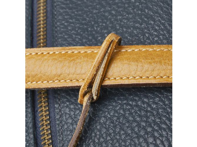 Victoria Hermès Clemente Vittoria II 43 Blu - vista 8