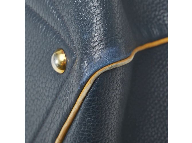 Victoria Hermès Clemente Vittoria II 43 Blu - vista 9