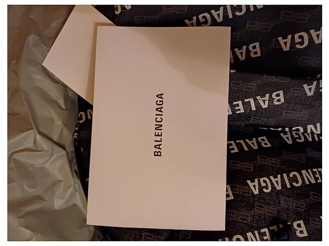 Balenciaga Saddlebags - view 11