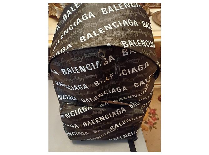 Balenciaga Saddlebags - view 3