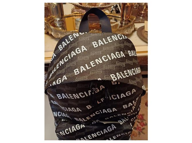 Balenciaga Saddlebags - view 4