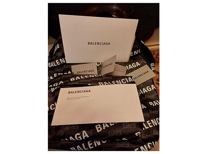 Balenciaga Saddlebags - view 6