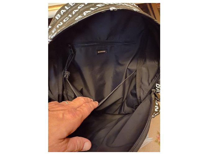 Balenciaga Saddlebags - view 7