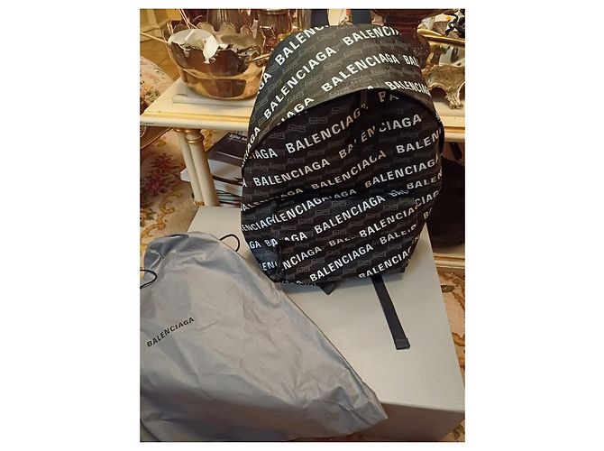 Balenciaga Saddlebags - view 9