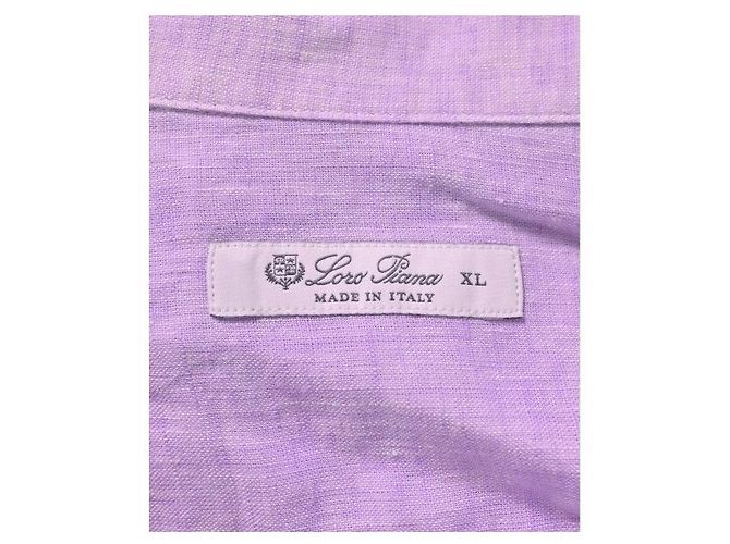 Loro Piana Shirts - view 3