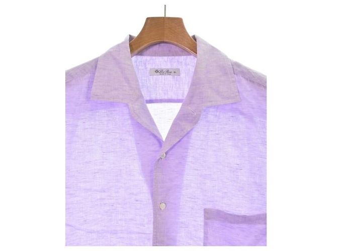 Loro Piana Shirts - view 4