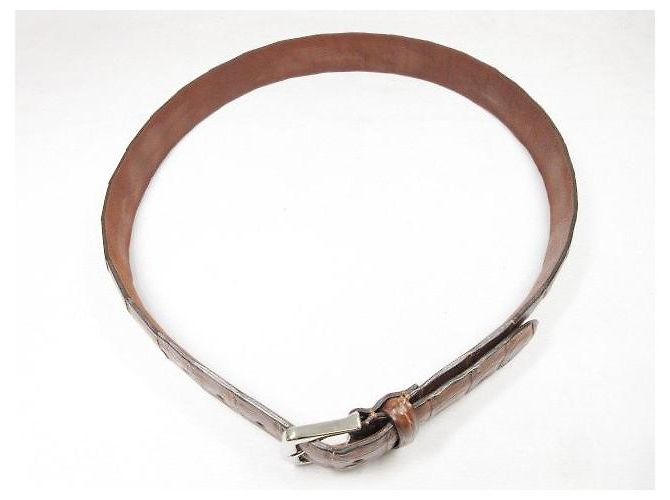 Loro Piana Ceintures - vue 2