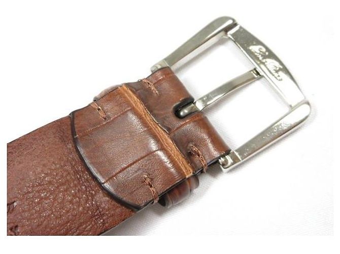 Loro Piana Ceintures - vue 3