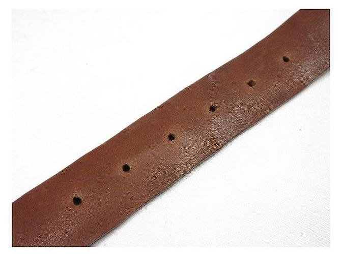 Loro Piana Ceintures - vue 5