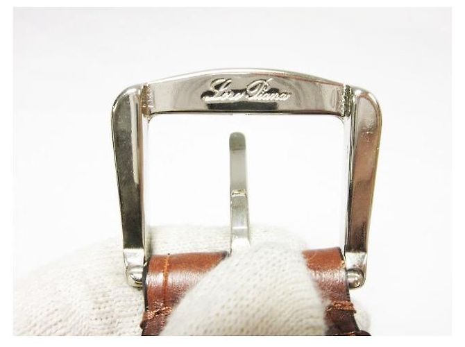Loro Piana Ceintures - vue 7